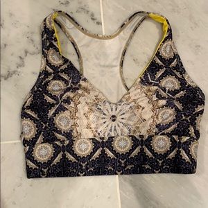 Wolven Threads Reverie bra. Barely worn sz small